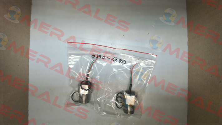 0390-1240 VAF Instruments