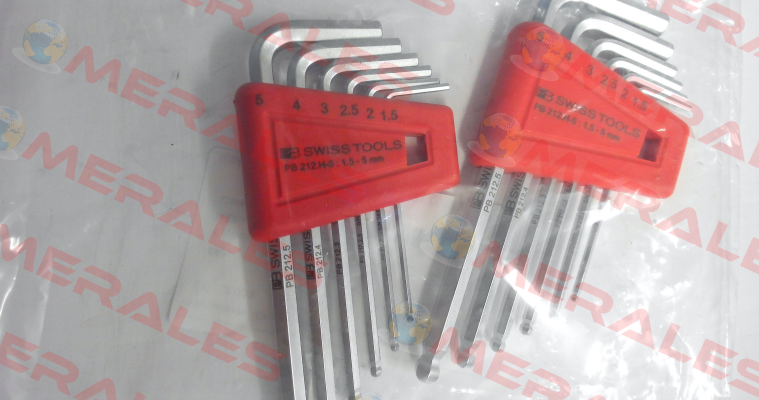 PB 212.H-5 PB Swiss Tools