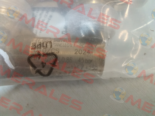 CW614N Nr. 019286650 Nuova General Instruments