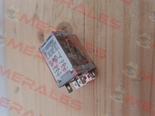 C7-A20DNX/DC24V Comat Releco