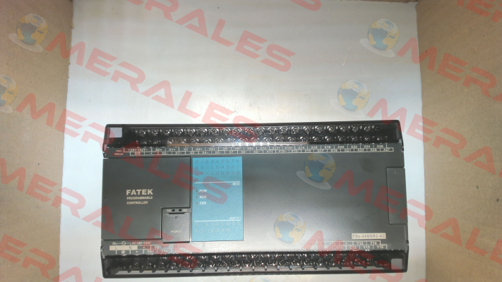 FBS-44MNR2-AC Fatek