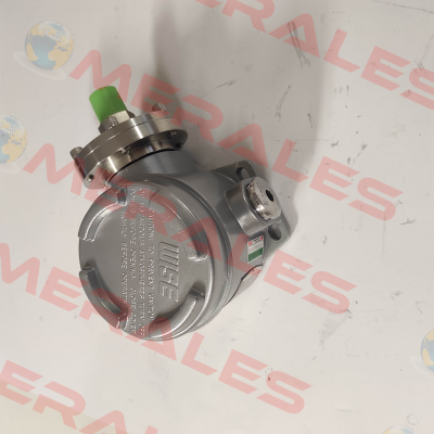 P9532B3EDH90330 / Model: 953 SERIES Wise