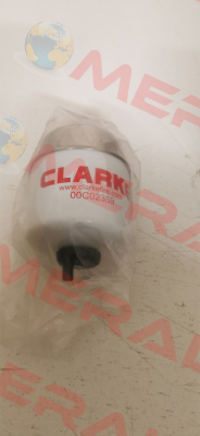 00C02359 Clarke