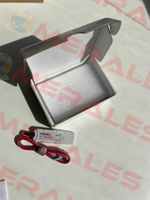 SBA100 Ordel