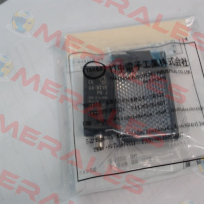 GA-MT1R PN-J Takex