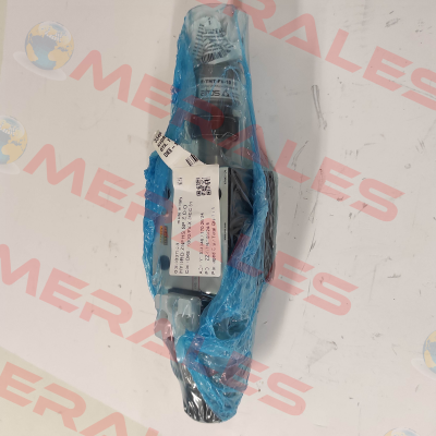 Type DKE-1630/2/FV-X 24DC Atos
