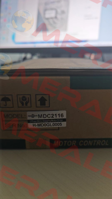 MDC2116 HANMARK