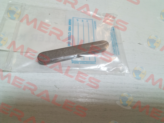 impeller key Mapro