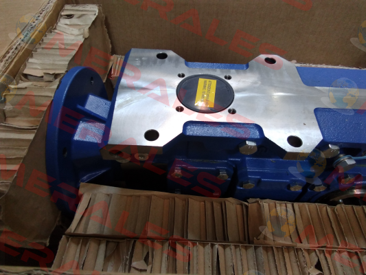 TC 100 CO 1/125 pam 90B5 *42 B3 - NO LUB TRAMEC
