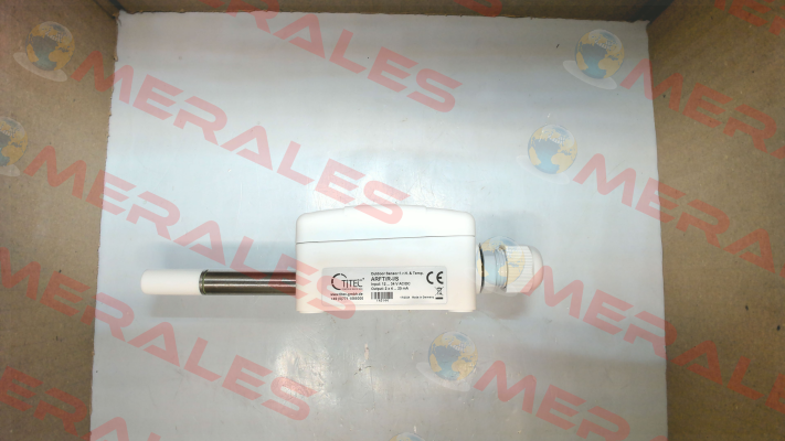ARFT/R-I/S Titec