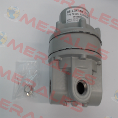 961-095-000 Bellofram