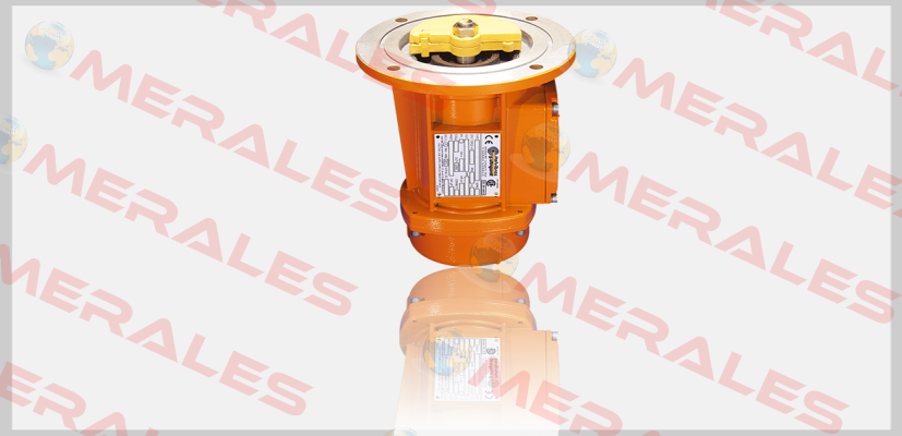 MTF3-65-S02  Italvibras