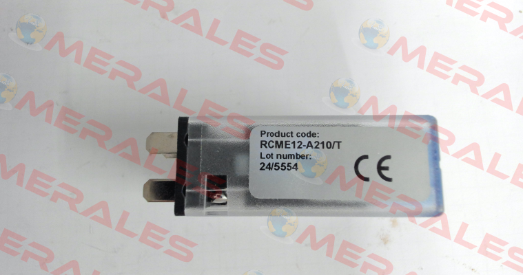 Type RCME12-A210/T Amra SpA