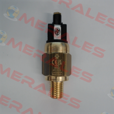 PMM2CBN14K Elettrotec