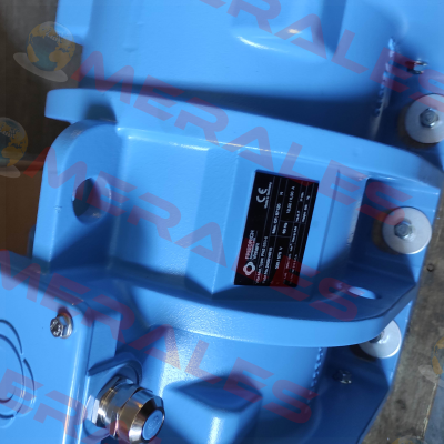 FNZ 850-6 Vimarc