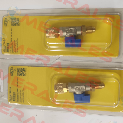 4493525 / CA-1/4"SAE-B Refco