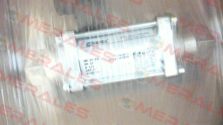 MK 10 NO (502577) Coax