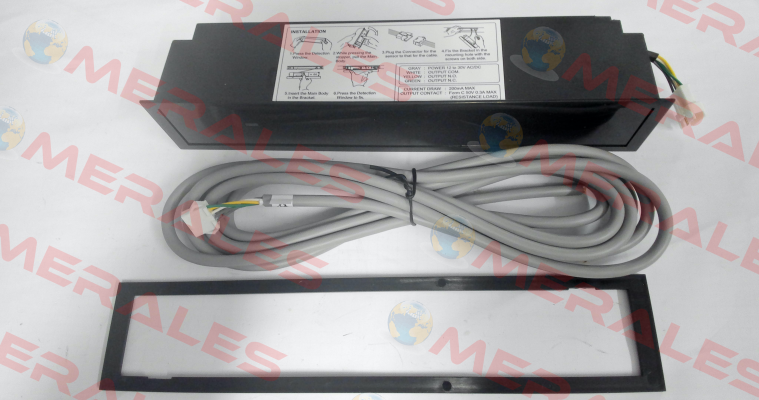 MİRAGE 41020410 Optex