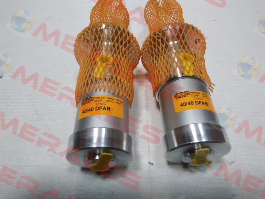40/40 DFAB Waircom