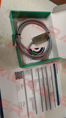 ES-1321 Euroswitch