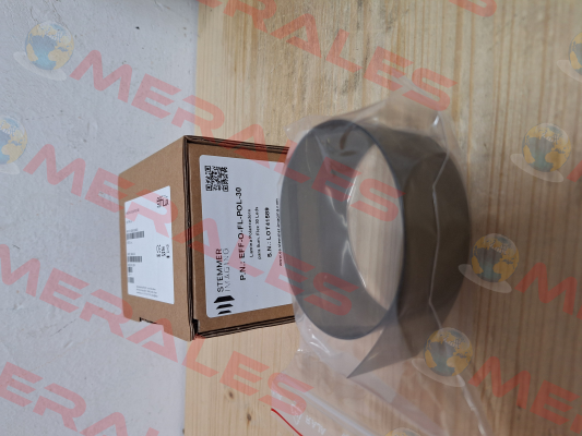 EFF-O-FL-POL-30 Effilux