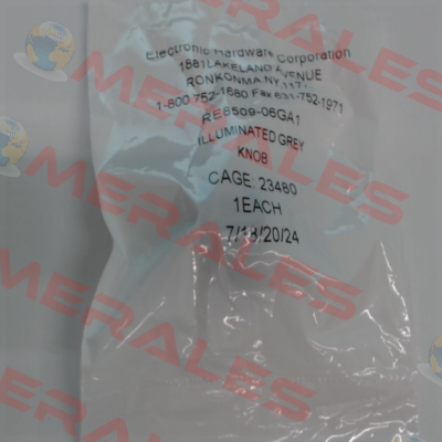 RE8509-06GA1 Electronic Hardware Corporation