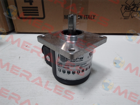 ER63D.100S5/28P 10S3MR Eltra Encoder