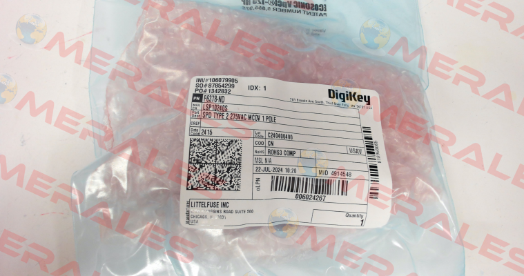 LSP10240S Littelfuse