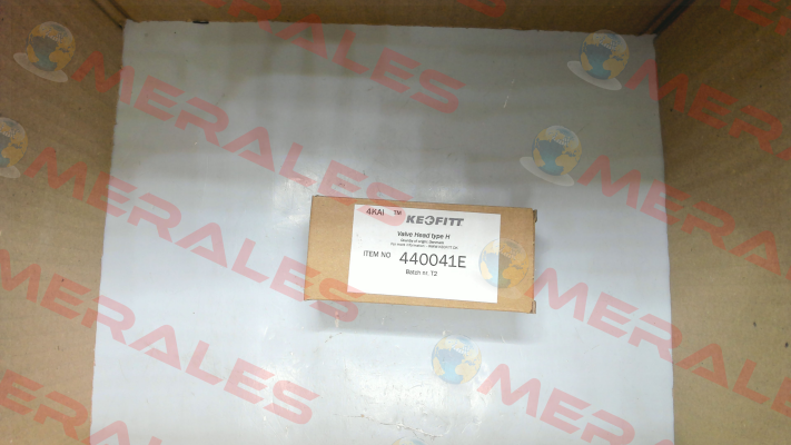 FL440041E / EPDM Membran Keofitt