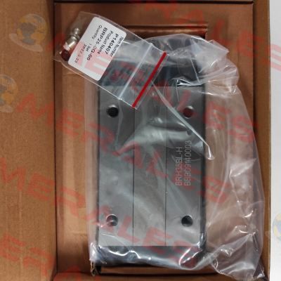 BRD35LR ABBA Linear Tech