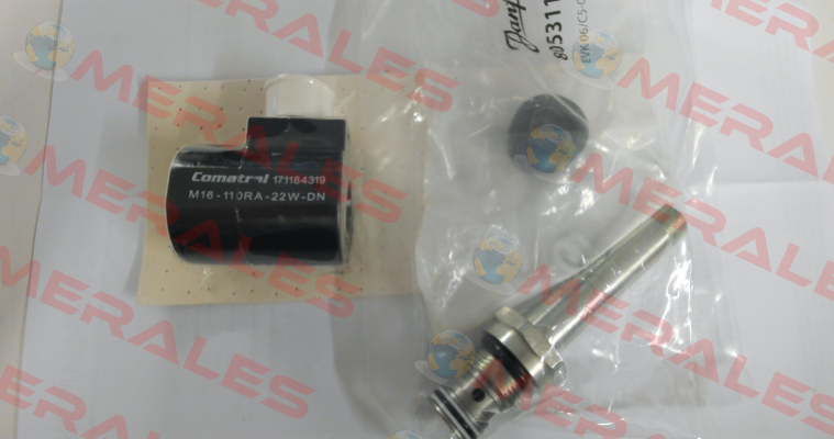 1805293819 - EVH06/C5-110A-C-HD-00 Comatrol