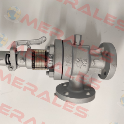 JSV-FF21 (ASME CL 150 RF - 3/4" x 1" (20A x 25A ) Jokwang