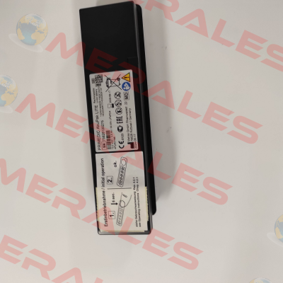 97196 Primedic (Metrax)