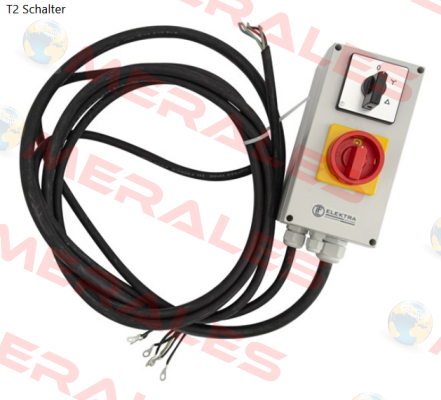 T2 Schalter Elektra Tailfingen