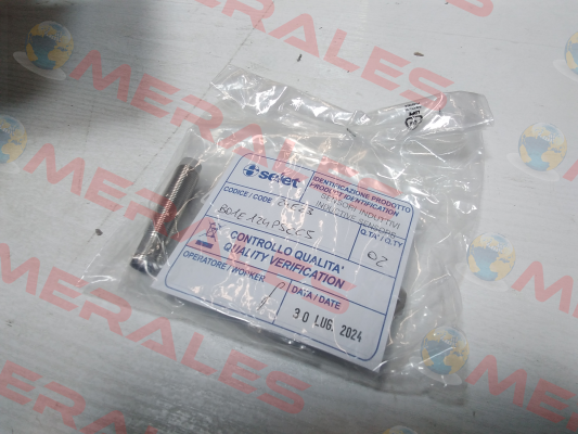 B01E124PSCC5 Selet