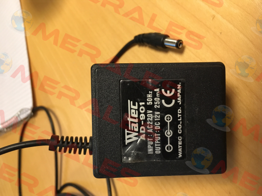 Converter with a cable for WAT-250D - W96P alternative 402451  Watec