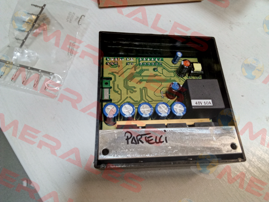 4QHF3D 20.002221 Elektrosistem