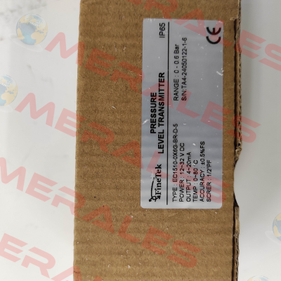 EC1510-0X6G-BR-D-5 Finetek