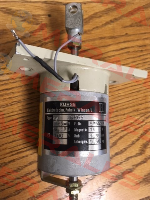 GH 65.00 (5213060.10)  Kuhse