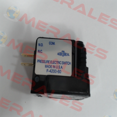 F-4200-60-FM-B85 Airtrol
