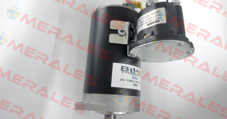 IM 0127 24V MAHLE