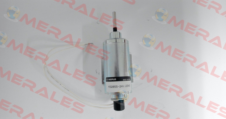 M320SS-24V Geeplus