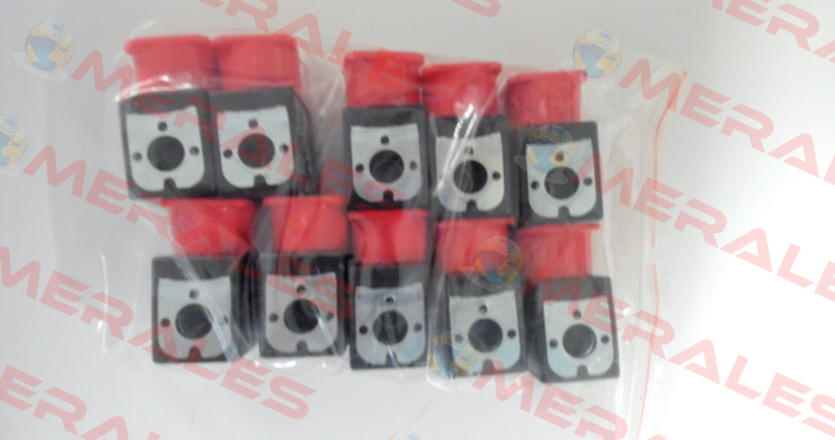Z619000/466 Flo Control