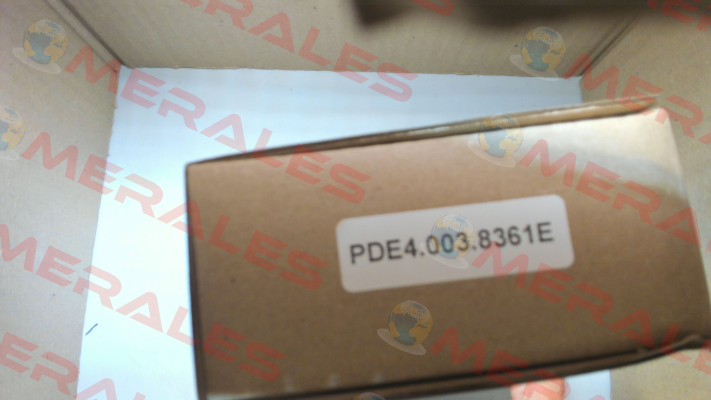 PDE4.003.8361E Montwill