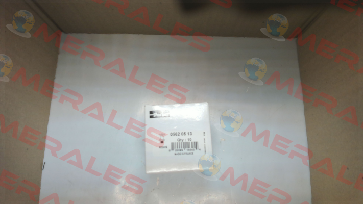 0562 05 13 Legris (Parker)