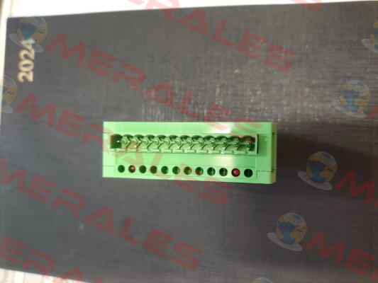 typ. CT180, s/n DRF34521 Metron Eledyne Ltd