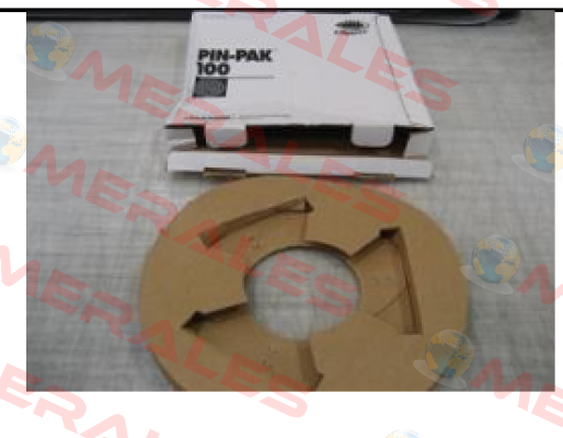 NCS065-C not available, alternative HNCS 1,50  Flexco