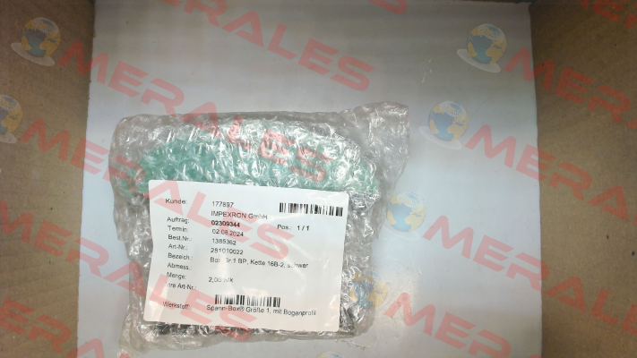 281010022 SPANN-BOX