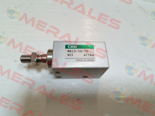 MDC2-10-10-N13 Ckd