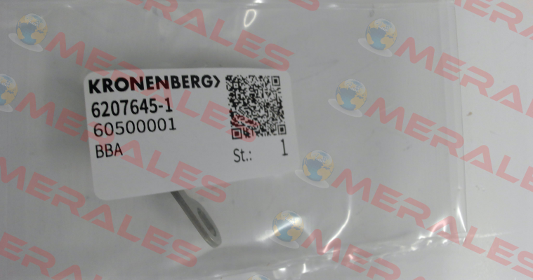 BBA / 60500001 Kronenberg